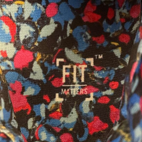 KEEN Terradora Waterproof Hiking Boots Women’s 6.5 Gray Floral Ankle Trail Shoes - Picture 3 of 9